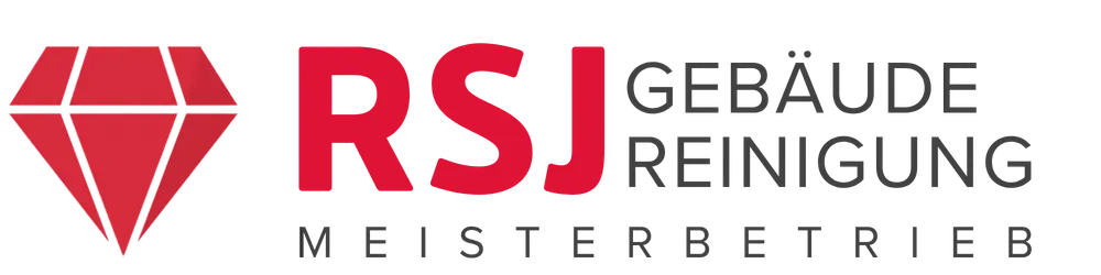 RSJ Gebäudereinigung Meisterbetrieb