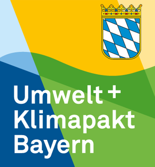 Umwelt+ Klimapakt Bayern